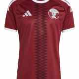Camiseta Qatar Titular 2026/27 Adidas (ID: 4413)