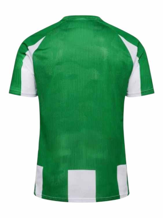 Camiseta Real Betis Titular 2025/26 Hummel (ID: 2242)