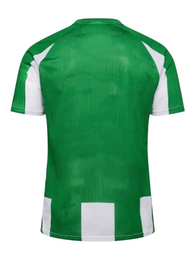Camiseta Real Betis Titular 2025/26 Hummel (ID: 2242)