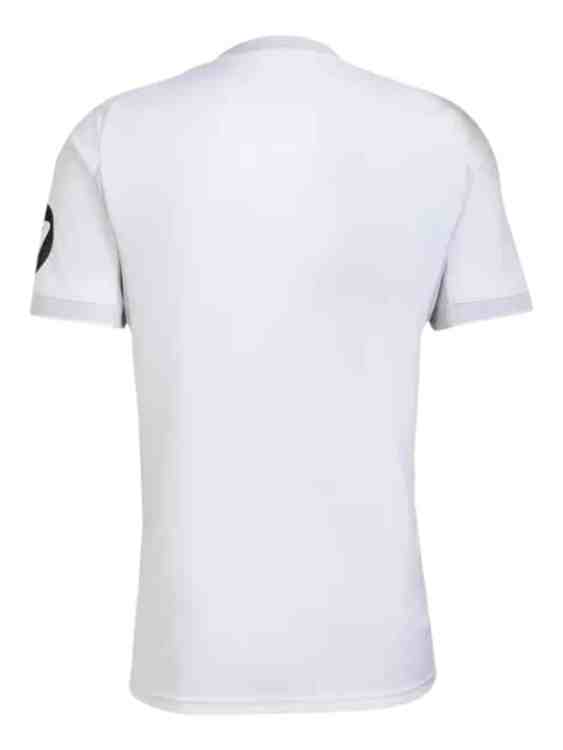 Camiseta Real Madrid Titular 2025/26 Adidas (ID: 2190)