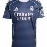 Camiseta Real Madrid Visitante 2025/26 Adidas (ID: 2197)