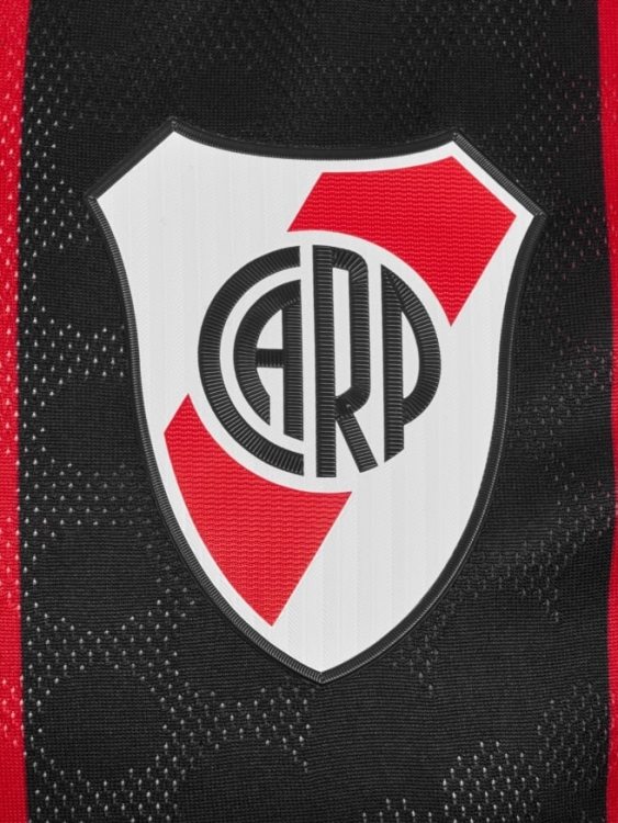 Camiseta River Plate Visitante 2025/26 Adidas – Versión Partido (ID: 3031)