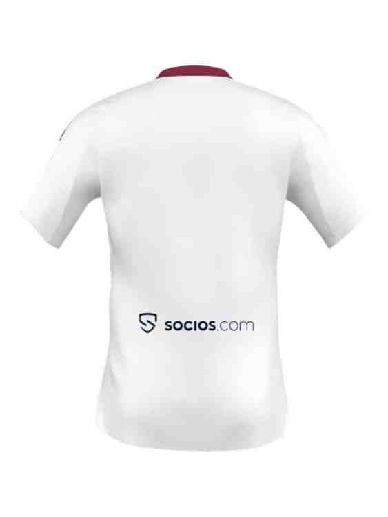 Camiseta Sevilla Titular 2025/26 Adidas (ID: 2325)