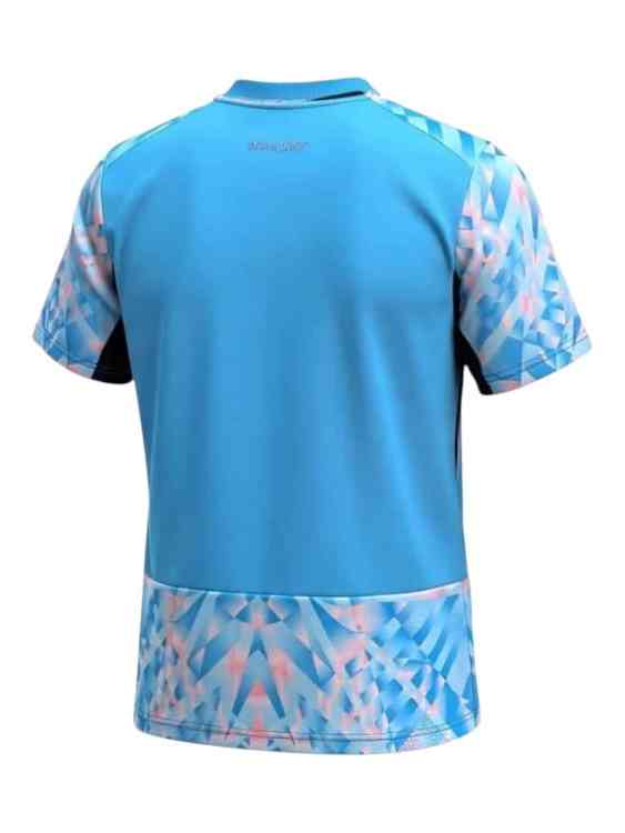 Camiseta Suiza Arquero 2026/27 Puma (ID: 4066)