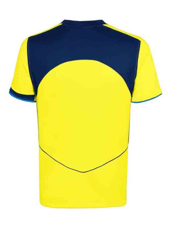 Camiseta Tottenham Spurs Tercera 2025/26 Nike (ID: 2780)