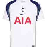 Camiseta Tottenham Spurs Titular 2025/26 Nike (ID: 2768)