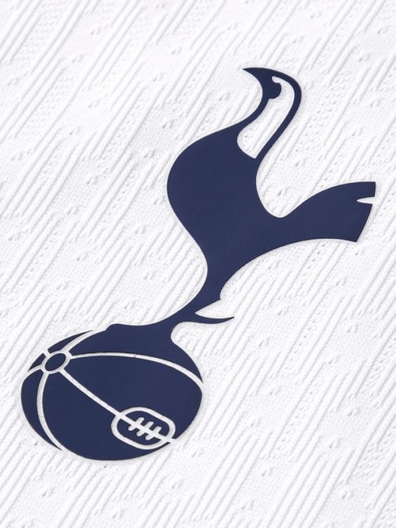 Camiseta Tottenham Spurs Titular 2025/26 Nike – Versión Partido (ID: 2786)