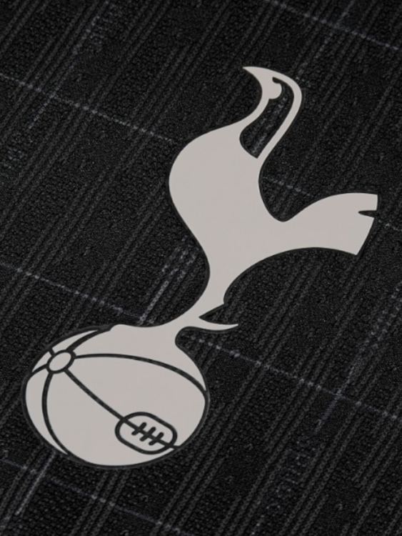 Camiseta Tottenham Spurs Visitante 2025/26 Nike – Versión Partido (ID: 2794)