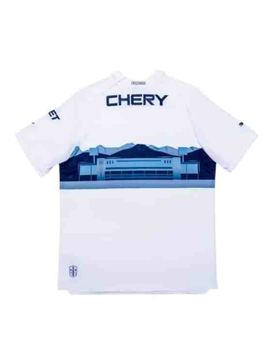 Camiseta Universidad Católica Estadio Puma (ID: 2075)