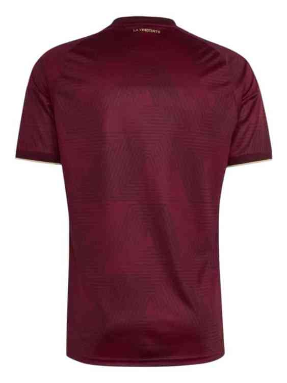 Camiseta Venezuela Titular 2026/27 Adidas (ID: 4336)