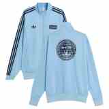 Polerón Oasis x Adidas Live '25 - Sky Blue (ID: 2687)