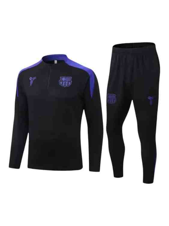 Buzo Barcelona Entrenamiento Nike (ID: 6297)