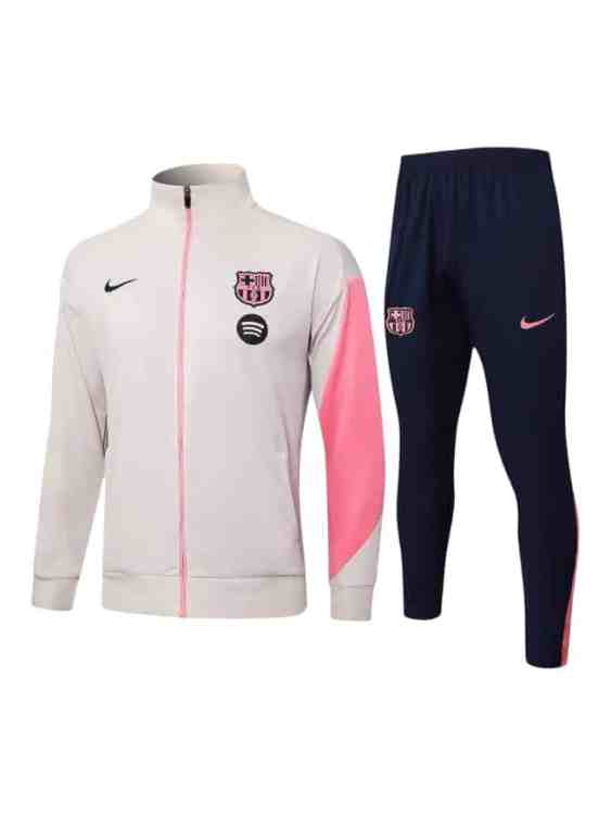 Buzo Barcelona Presentación Nike (ID: 6304)