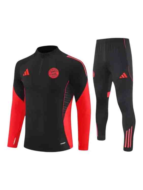Buzo Bayern Munich Entrenamiento Adidas (ID: 6450)