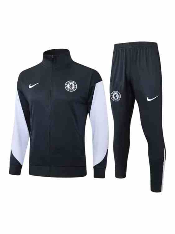 Buzo Chelsea FC Presentación Nike (ID: 6371)