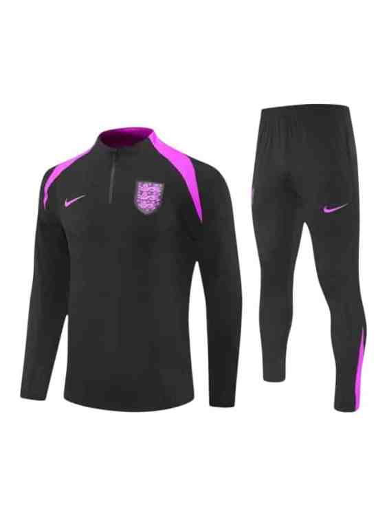 Buzo Inglaterra Entrenamiento Nike (ID: 6655)