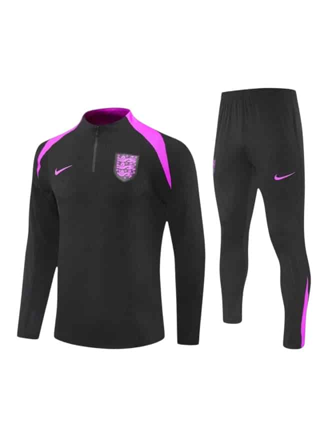 Buzo Inglaterra Entrenamiento Nike (ID: 6655)