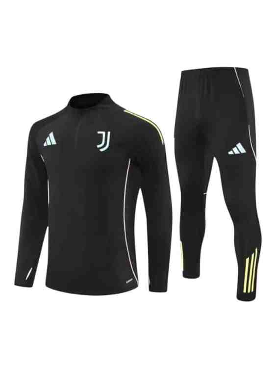 Buzo Juventus Entrenamiento Adidas (ID: 6415)