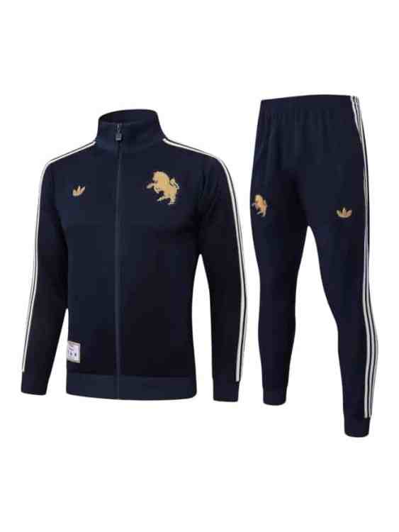 Buzo Juventus Presentación Adidas (ID: 6422)