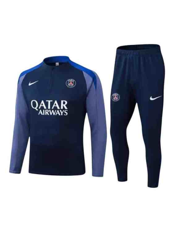 Buzo Paris Saint-Germain Entrenamiento Nike (ID: 6566)