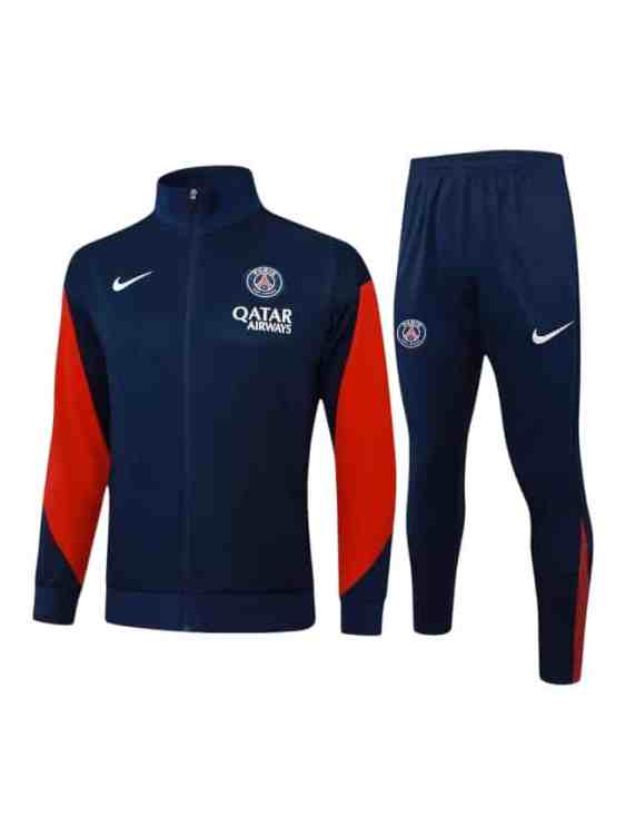 Buzo Paris Saint-Germain Presentación Nike (ID: 6573)