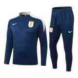 Buzo Uruguay Entrenamiento Nike (ID: 6602)