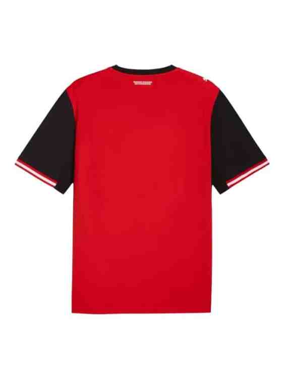 Camiseta Austria Titular 2026/27 Puma (ID: 6514)