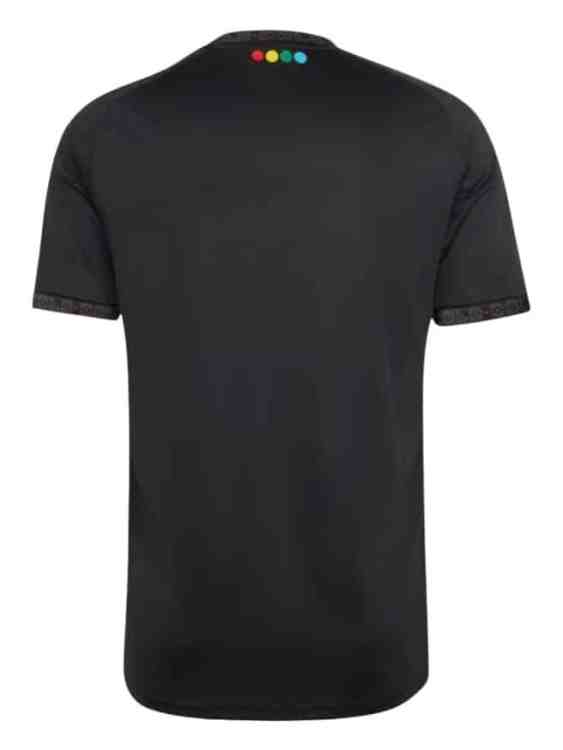 Camiseta Colo Colo Visitante 2026/27 Adidas (ID: 6922)