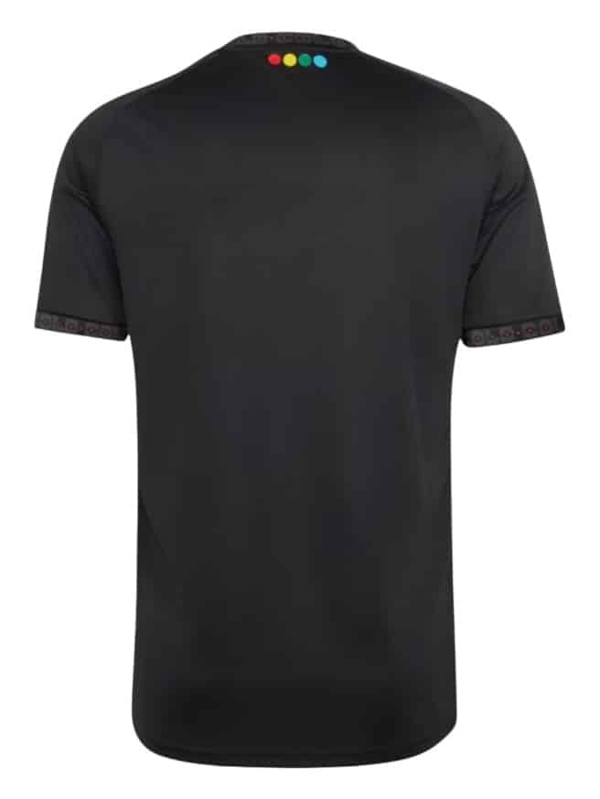 Camiseta Colo Colo Visitante 2026/27 Adidas (ID: 6922)
