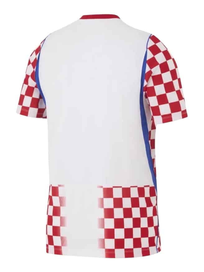 Camiseta Croacia Titular 2026/27 Nike - Imagen 2