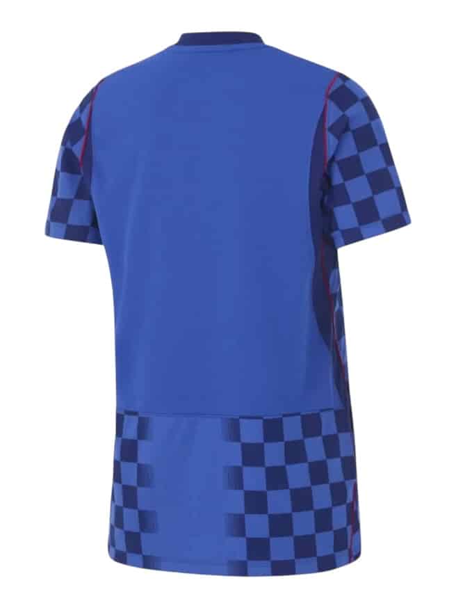 Camiseta Croacia Visitante 2026/27 Nike - Imagen 2