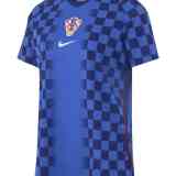Camiseta Croacia Visitante 2026/27 Nike