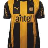Camiseta Alianza Lima Titular 2026/27 Nike (ID: 7117)