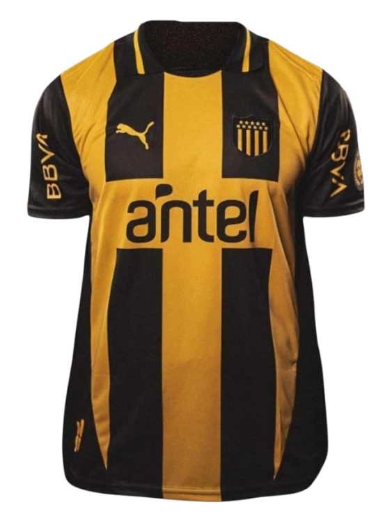 Camiseta Alianza Lima Titular 2026/27 Nike (ID: 7117)