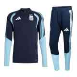 Buzo Argentina Entrenamiento Adidas (ID: 7164)