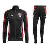 Buzo River Plate Presentación Adidas (ID: 7186)