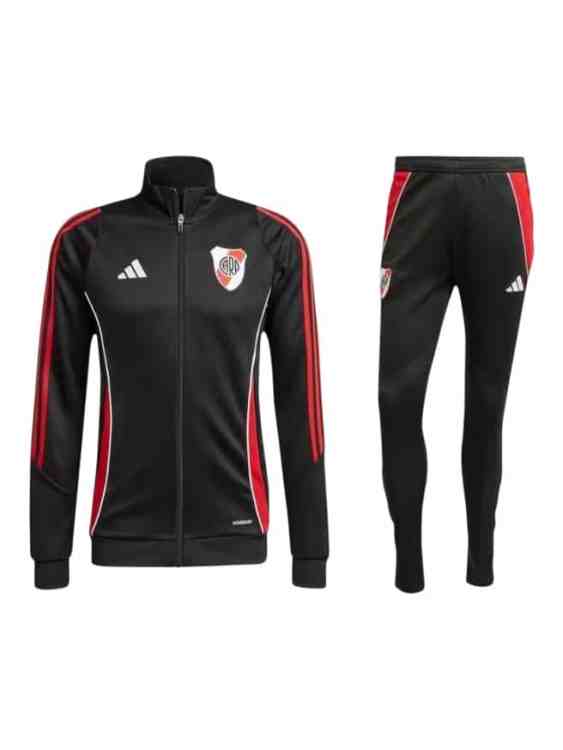 Buzo River Plate Presentación Adidas (ID: 7186)