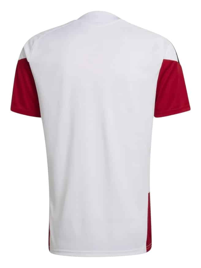 Camiseta Alemania Entrenamiento 2026/27 Adidas - Imagen 2