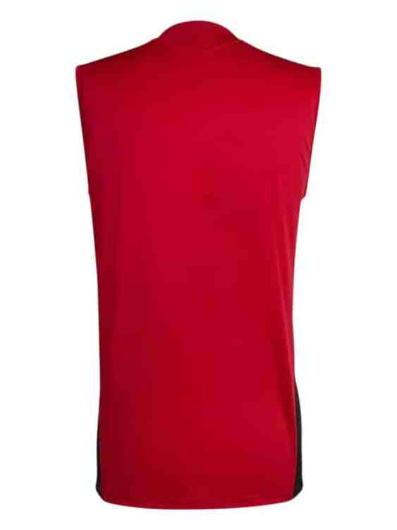 Camiseta Alemania Sin Mangas 2026/27 Adidas (ID: 7151)