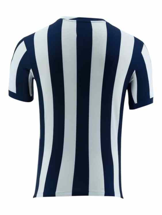 Camiseta Alianza Lima Titular 2026/27 Nike (ID: 7117)