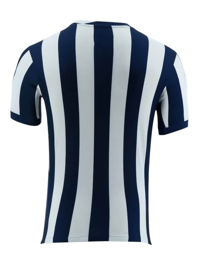Camiseta Alianza Lima Titular 2026/27 Nike (ID: 7117)