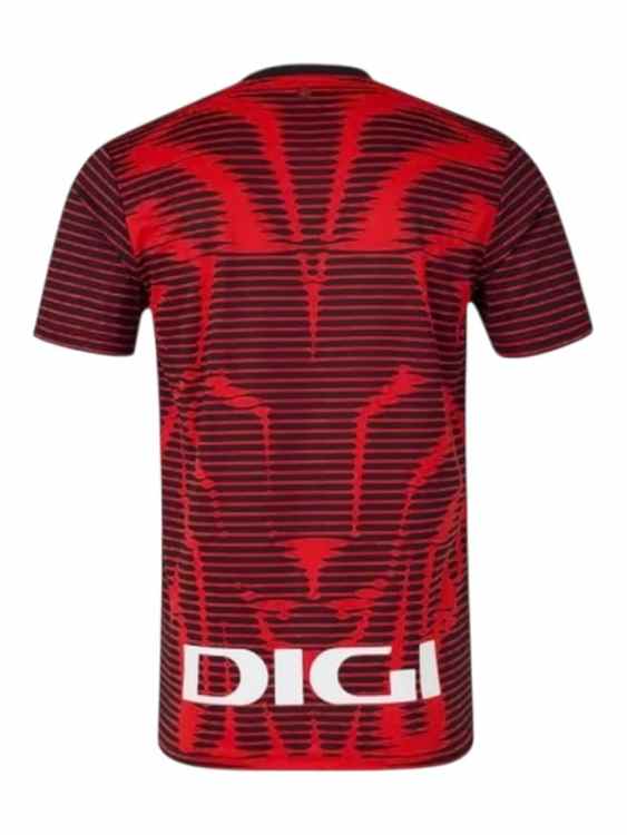Camiseta Athletic Club Bilbao Cuarta 2025/26 Castore (ID: 7171)