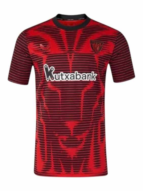 Camiseta Athletic Club Bilbao Cuarta 2025/26 Castore (ID: 7171)