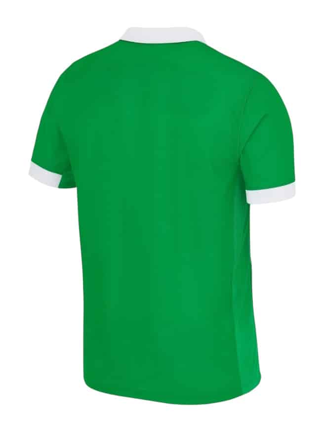 Camiseta Atlético Nacional Titular 2026/27 Nike - Imagen 2