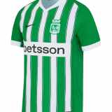 Camiseta Atlético Nacional Titular 2026/27 Nike