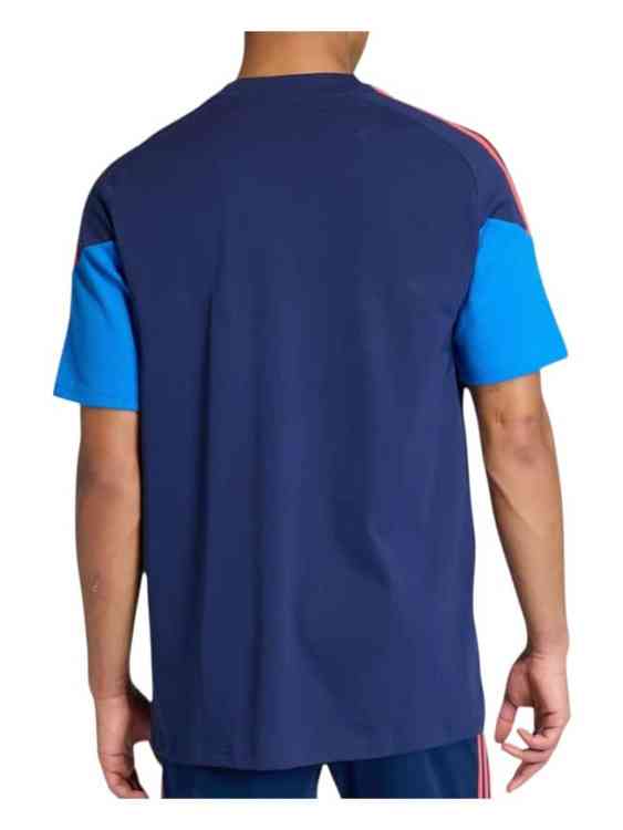 Camiseta Colombia Entrenamiento 2026/27 Adidas (ID: 7099)