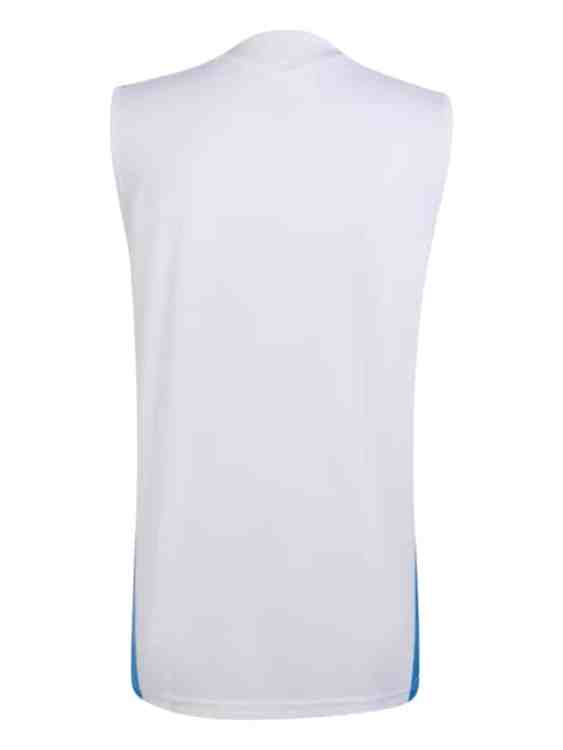 Camiseta Colombia Sin Mangas 2026/27 Adidas (ID: 7152)