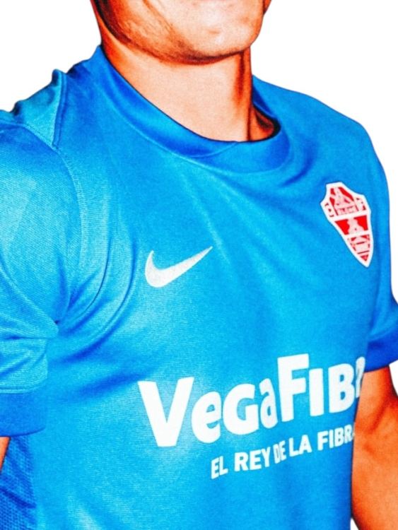 Camiseta Elche CF Tercera 2026/27 Nike (ID: 7621)