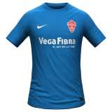Camiseta Elche CF Tercera 2026/27 Nike (ID: 7621)