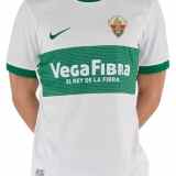 Camiseta Elche CF Titular 2026/27 Nike (ID: 7619)